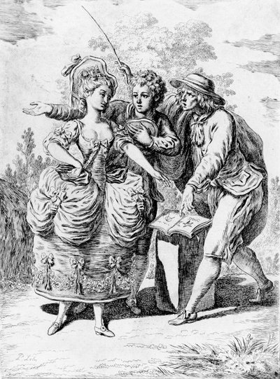Illustration für 